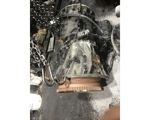 ALLISON HD4560P Transmission Assembly