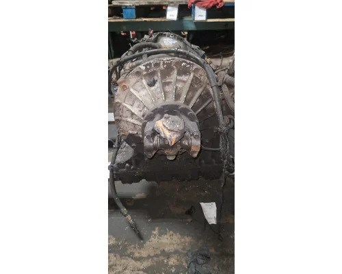ALLISON HD4560P Transmission Assembly