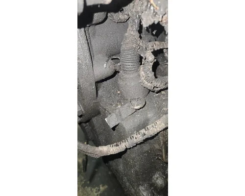 ALLISON HD4560P Transmission Assembly