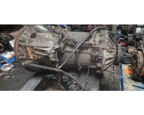 ALLISON HD4560P Transmission Assembly