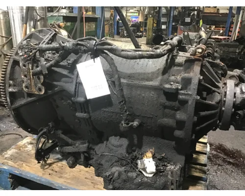 ALLISON HD4560P Transmission Assembly