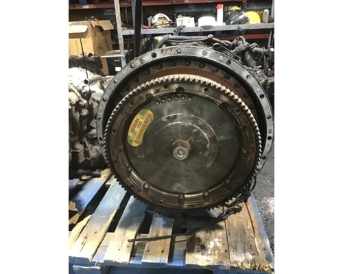 ALLISON HD4560P Transmission Assembly