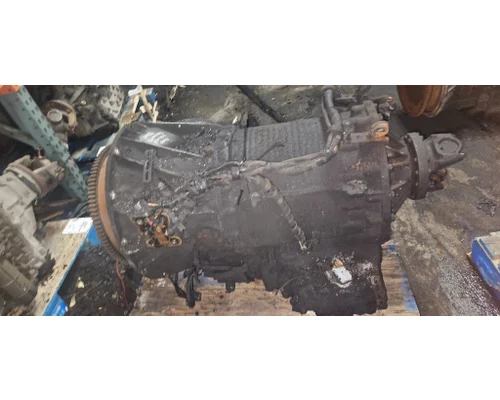 ALLISON HD4560P Transmission Assembly