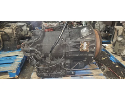 ALLISON HD4560P Transmission Assembly