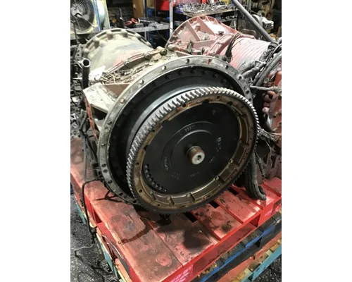 ALLISON HD4560P Transmission Assembly