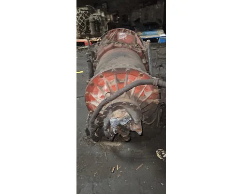 ALLISON HD4560P Transmission Assembly