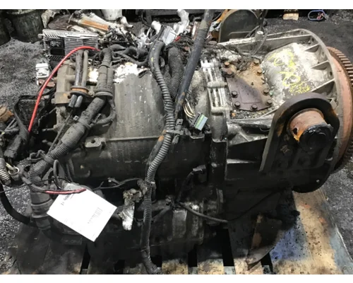 ALLISON HD4560P Transmission Assembly