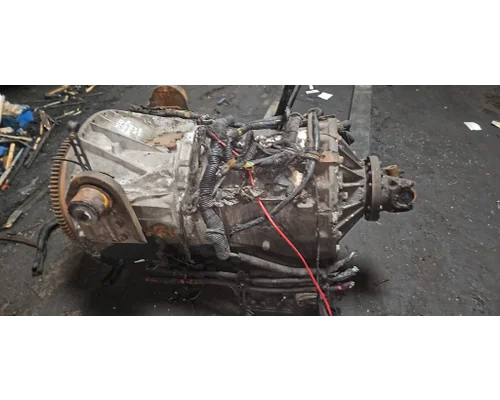 ALLISON HD4560P Transmission Assembly