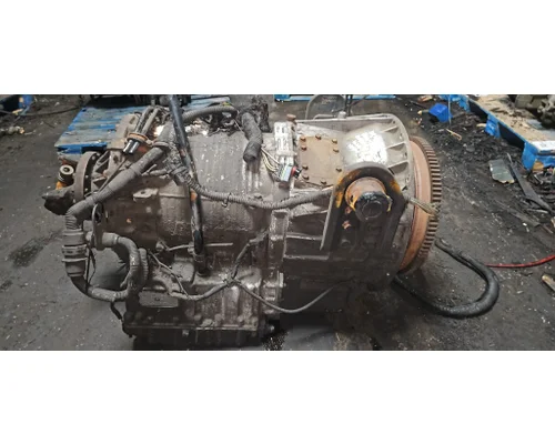 ALLISON HD4560P Transmission Assembly