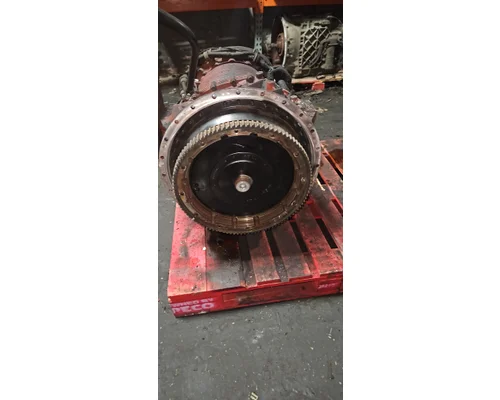 ALLISON HD4560P Transmission Assembly