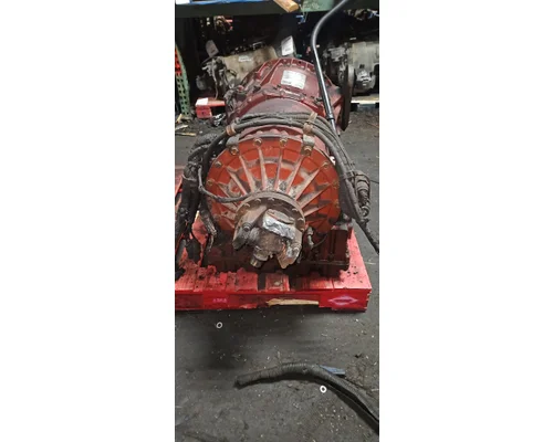ALLISON HD4560P Transmission Assembly