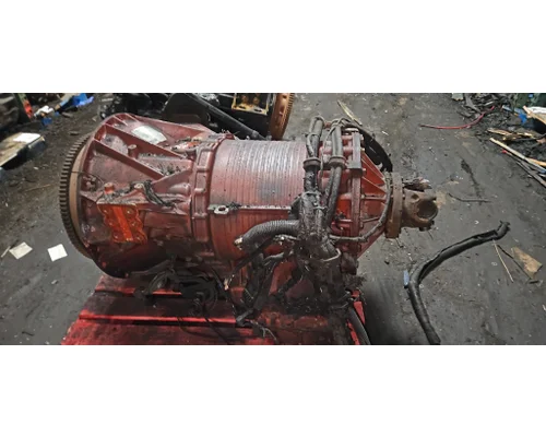 ALLISON HD4560P Transmission Assembly