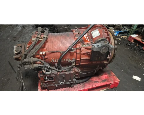 ALLISON HD4560P Transmission Assembly