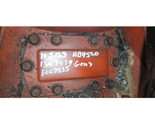 ALLISON HD4560P Transmission Assembly
