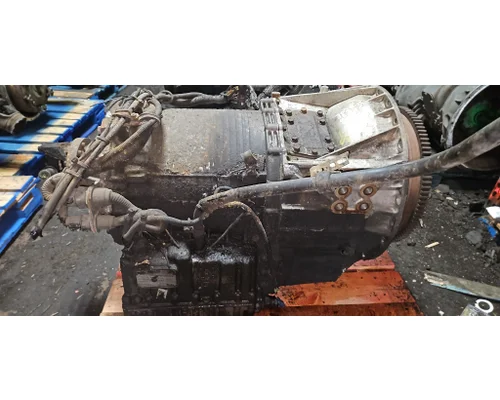 ALLISON HD4560P Transmission Assembly