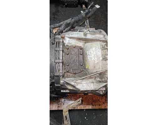 ALLISON HD4560P Transmission Assembly