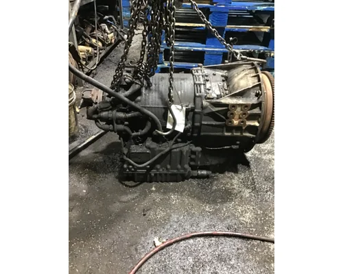 ALLISON HD4560P Transmission Assembly