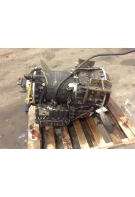 ALLISON HD4560P Transmission Assembly