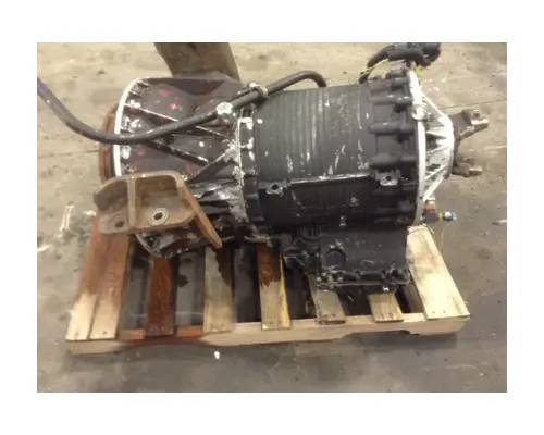 ALLISON HD4560P Transmission Assembly
