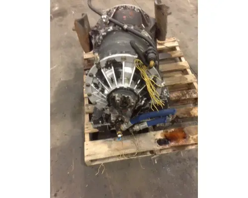 ALLISON HD4560P Transmission Assembly