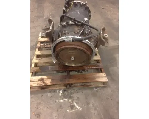 ALLISON HD4560P Transmission Assembly