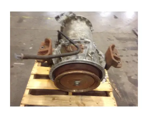 ALLISON HD4560P Transmission Assembly