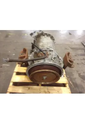 ALLISON HD4560P Transmission Assembly