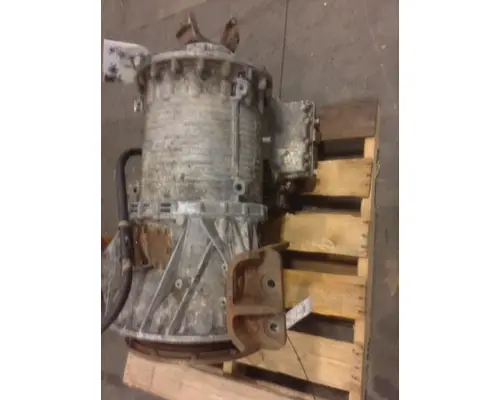 ALLISON HD4560P Transmission Assembly