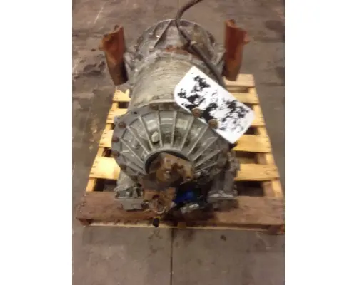 ALLISON HD4560P Transmission Assembly