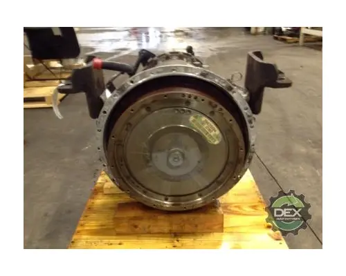 ALLISON HD4560P Transmission Assembly