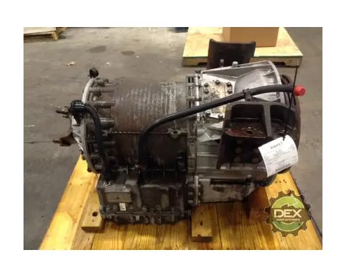 ALLISON HD4560P Transmission Assembly