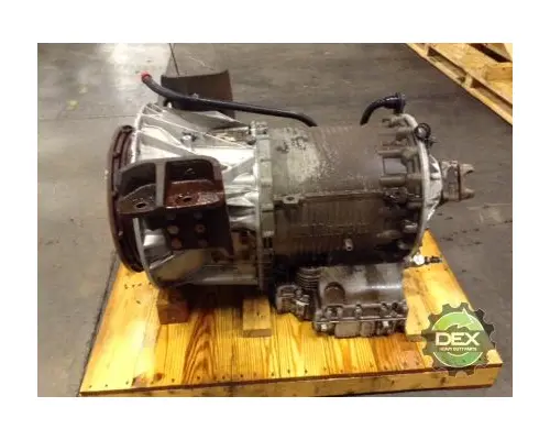 ALLISON HD4560P Transmission Assembly