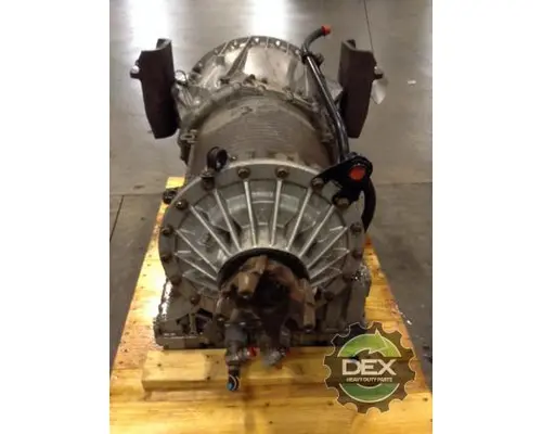 ALLISON HD4560P Transmission Assembly