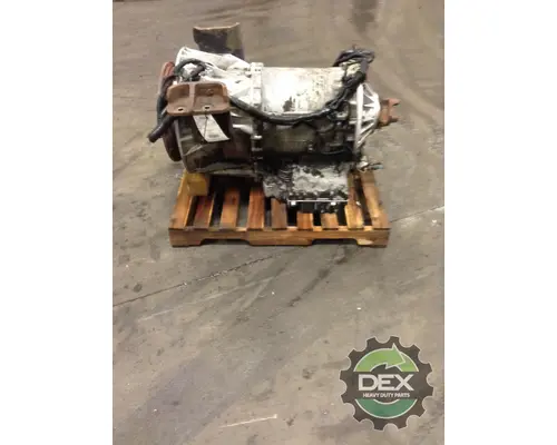 ALLISON HD4560P Transmission Assembly