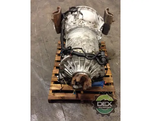 ALLISON HD4560P Transmission Assembly