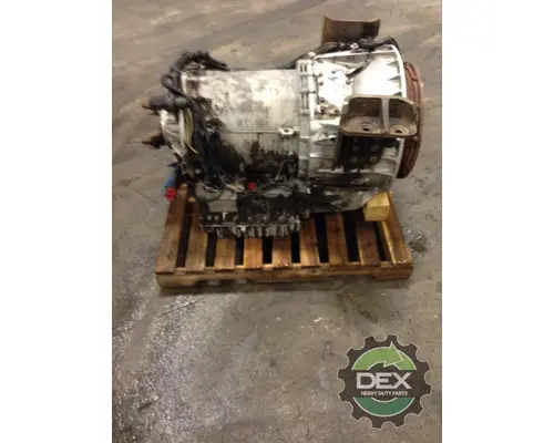 ALLISON HD4560P Transmission Assembly