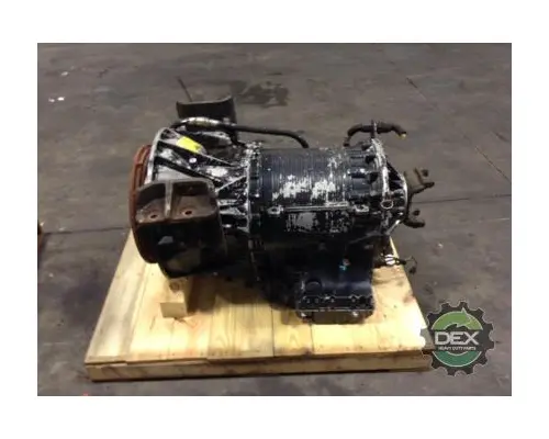 ALLISON HD4560P Transmission Assembly