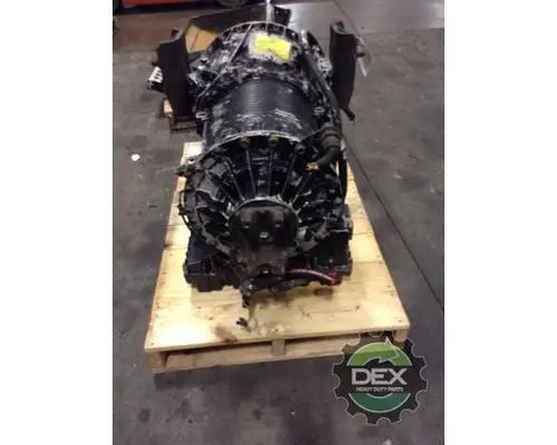 ALLISON HD4560P Transmission Assembly