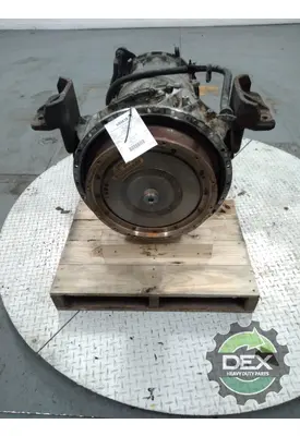 ALLISON HD4560P Transmission Assembly