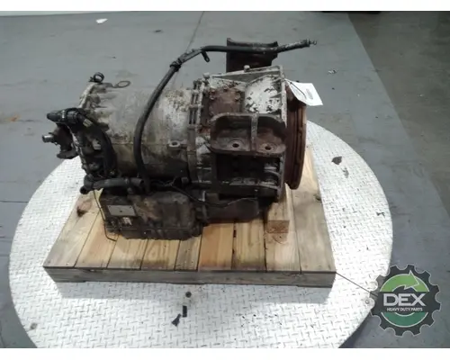 ALLISON HD4560P Transmission Assembly