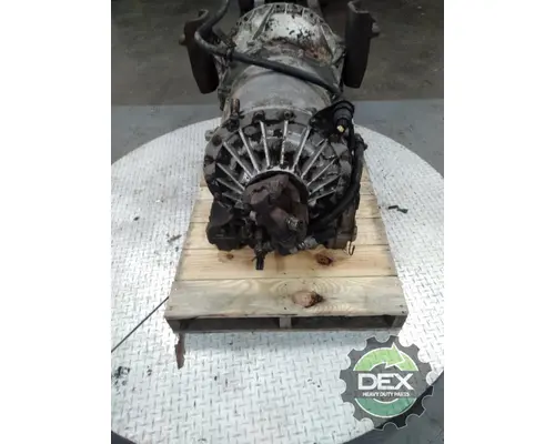 ALLISON HD4560P Transmission Assembly