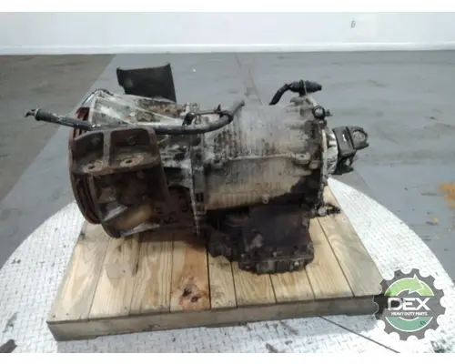 ALLISON HD4560P Transmission Assembly
