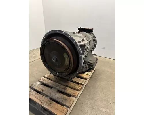 ALLISON HD4560P Transmission Assembly