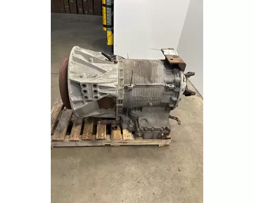 ALLISON HD4560P Transmission Assembly