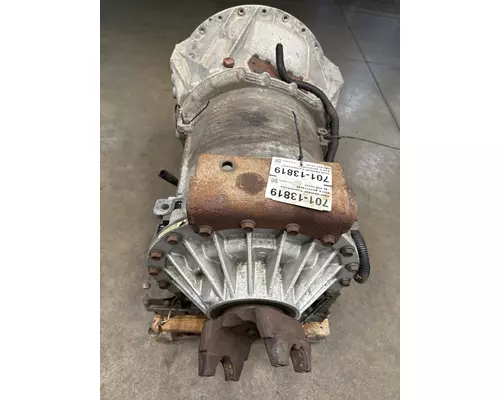 ALLISON HD4560P Transmission Assembly