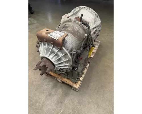ALLISON HD4560P Transmission Assembly