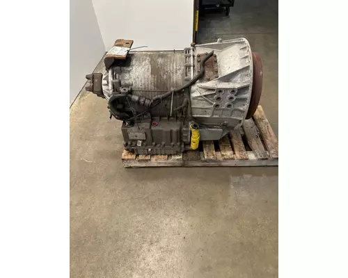 ALLISON HD4560P Transmission Assembly