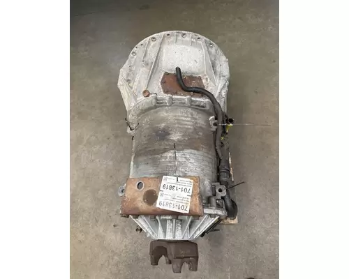 ALLISON HD4560P Transmission Assembly