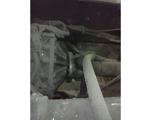 ALLISON HD4560P Transmission Assembly