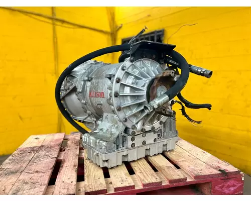 ALLISON HD4560P Transmission Assembly